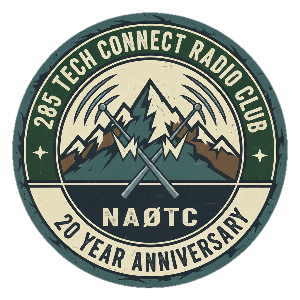 NAØTC 20 Year Anniversary
